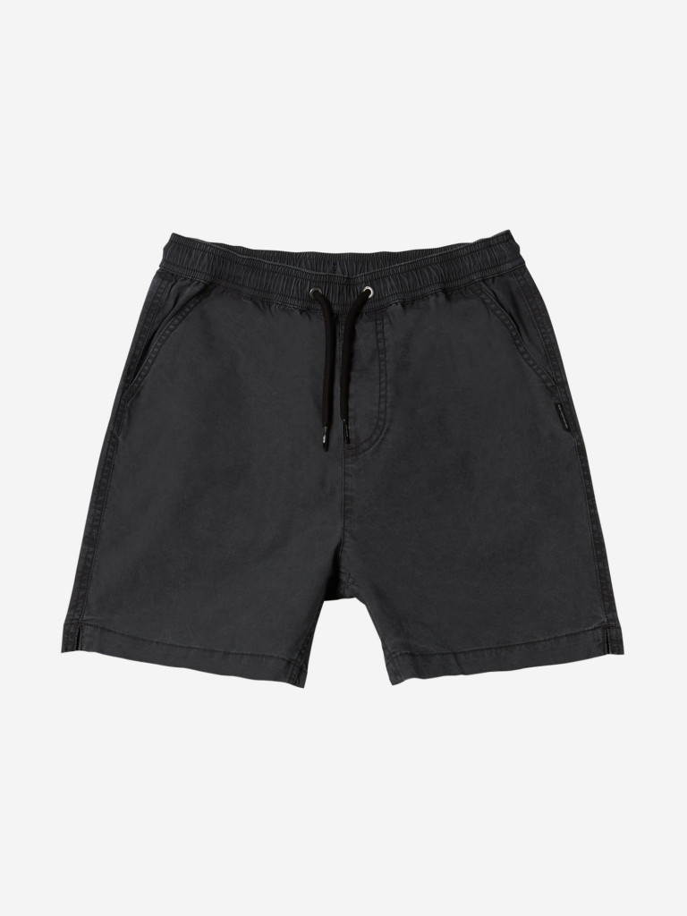 Шорты для мальчиков Quiksilver Taxer