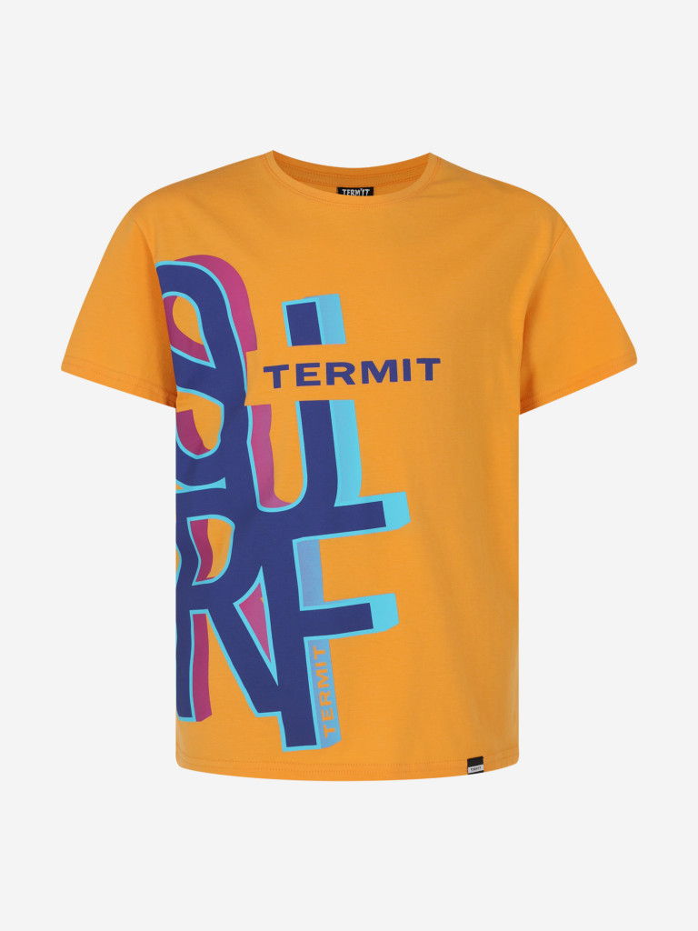 Футболка для мальчиков Termit