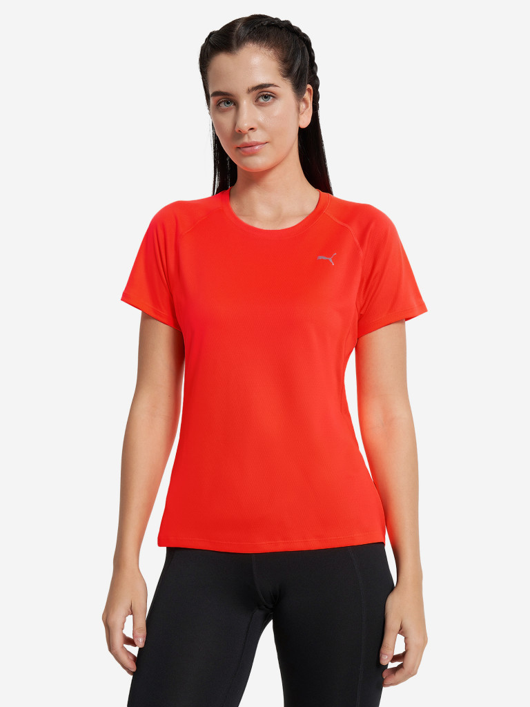 Футболка женская PUMA