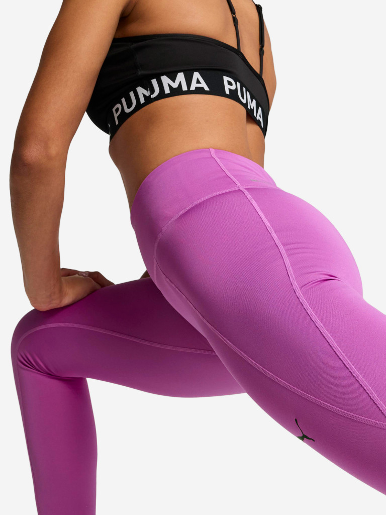 Легинсы женские PUMA Tad Essential