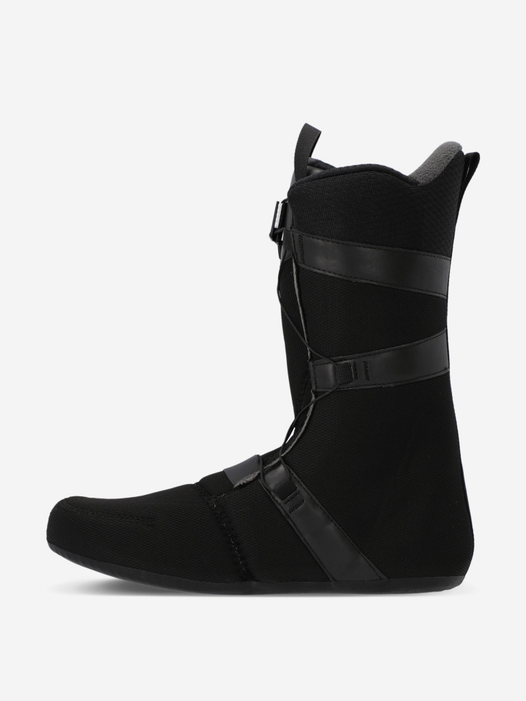 Сноубордические ботинки Salomon Synapse