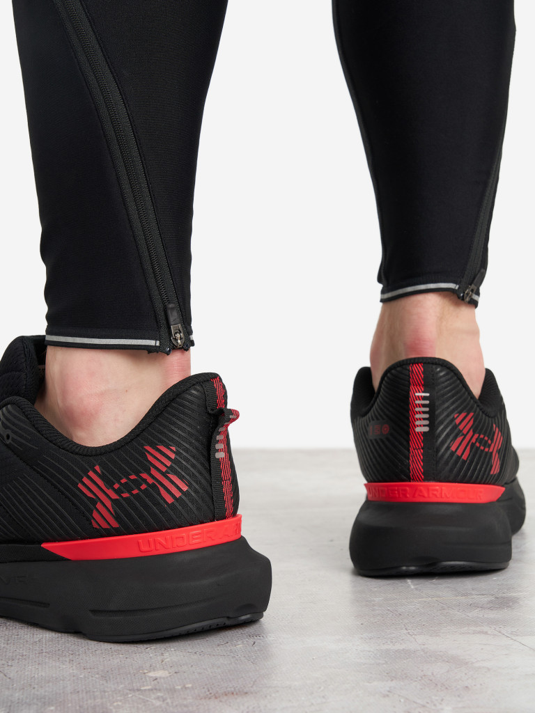 Кроссовки мужские Under Armour Infinite Pro Warm