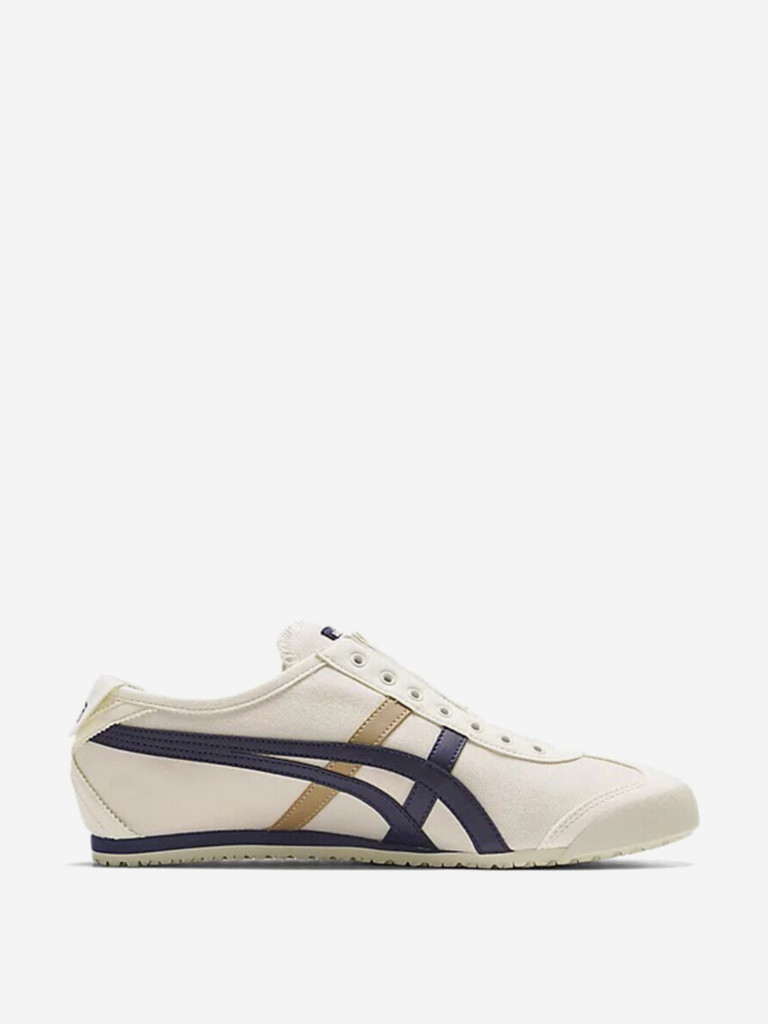 Кроссовки Onitsuka Tiger Mexico 66 Slip On