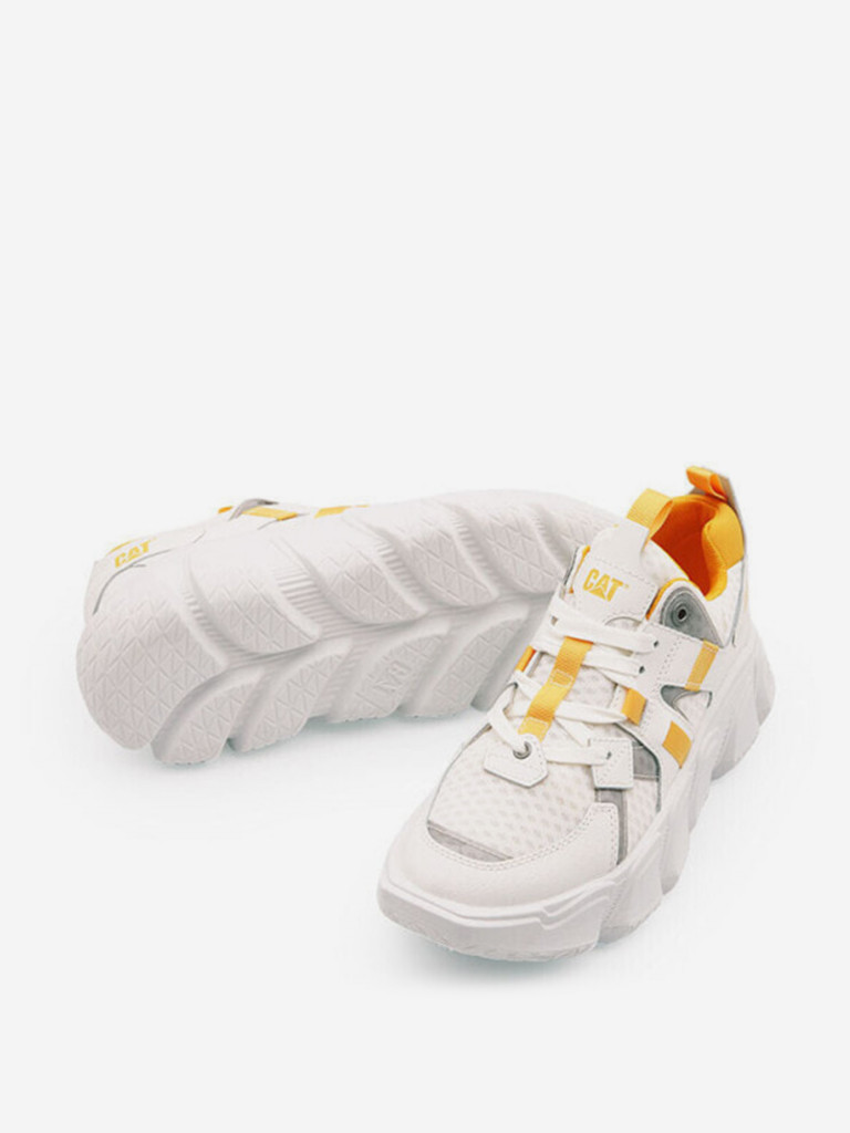 Кроссовки Caterpillar Imposter Lifestyle