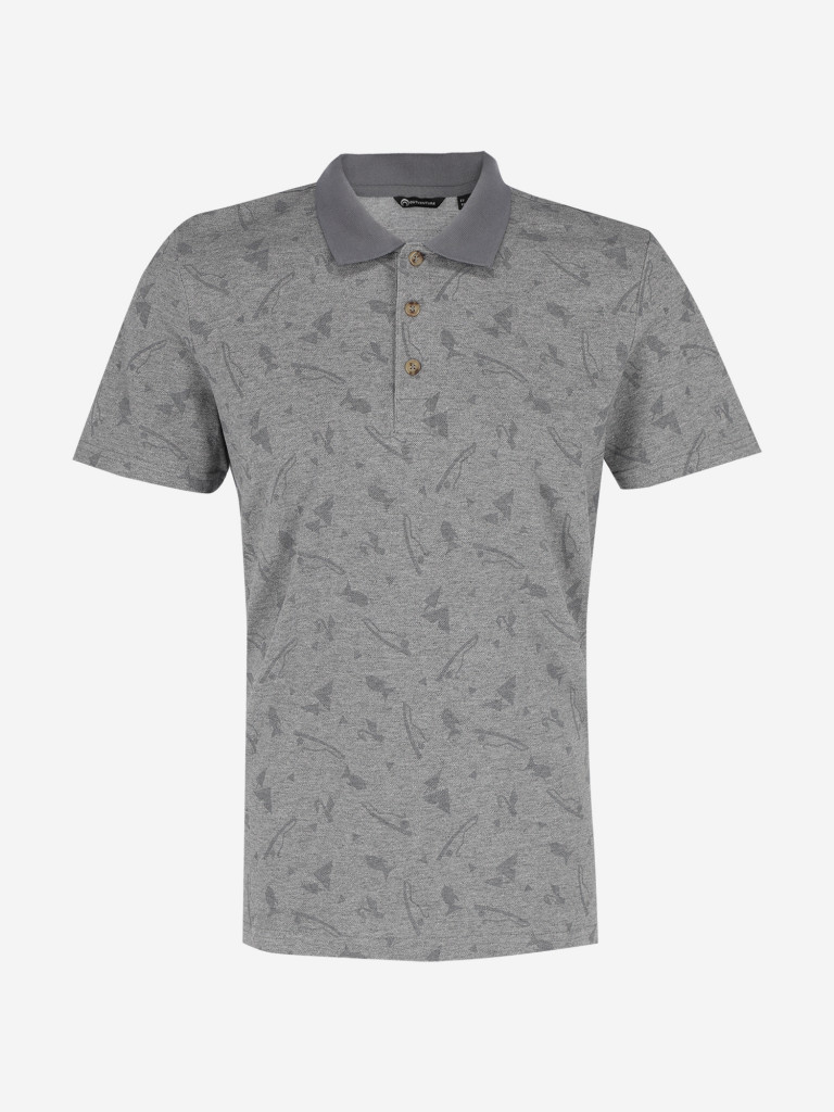 Поло мужское Outventure