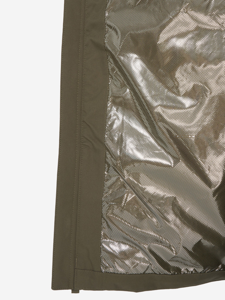 Куртка утепленная мужская Columbia Cedar Summit II Mid Insulated Jacket