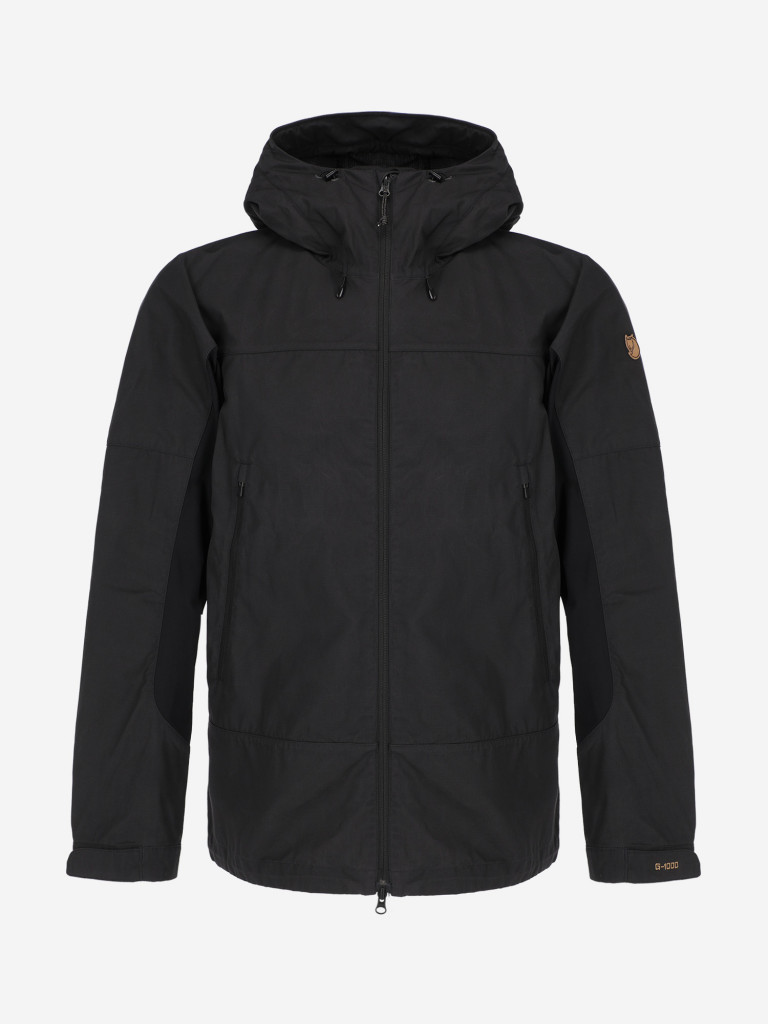 Ветровка мужская Fjallraven Abisko Lite