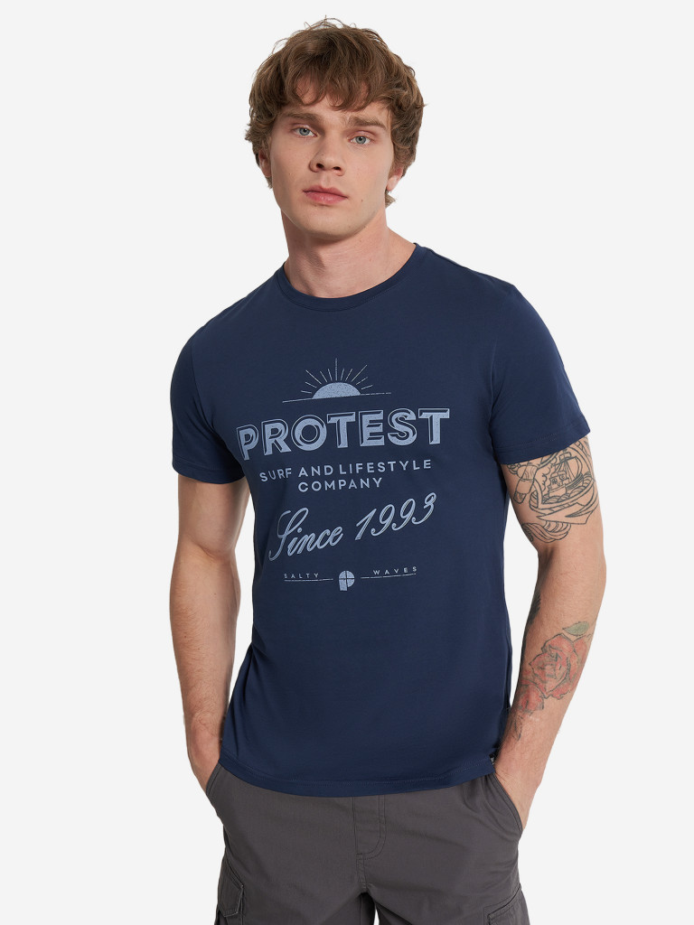 Футболка мужская Protest