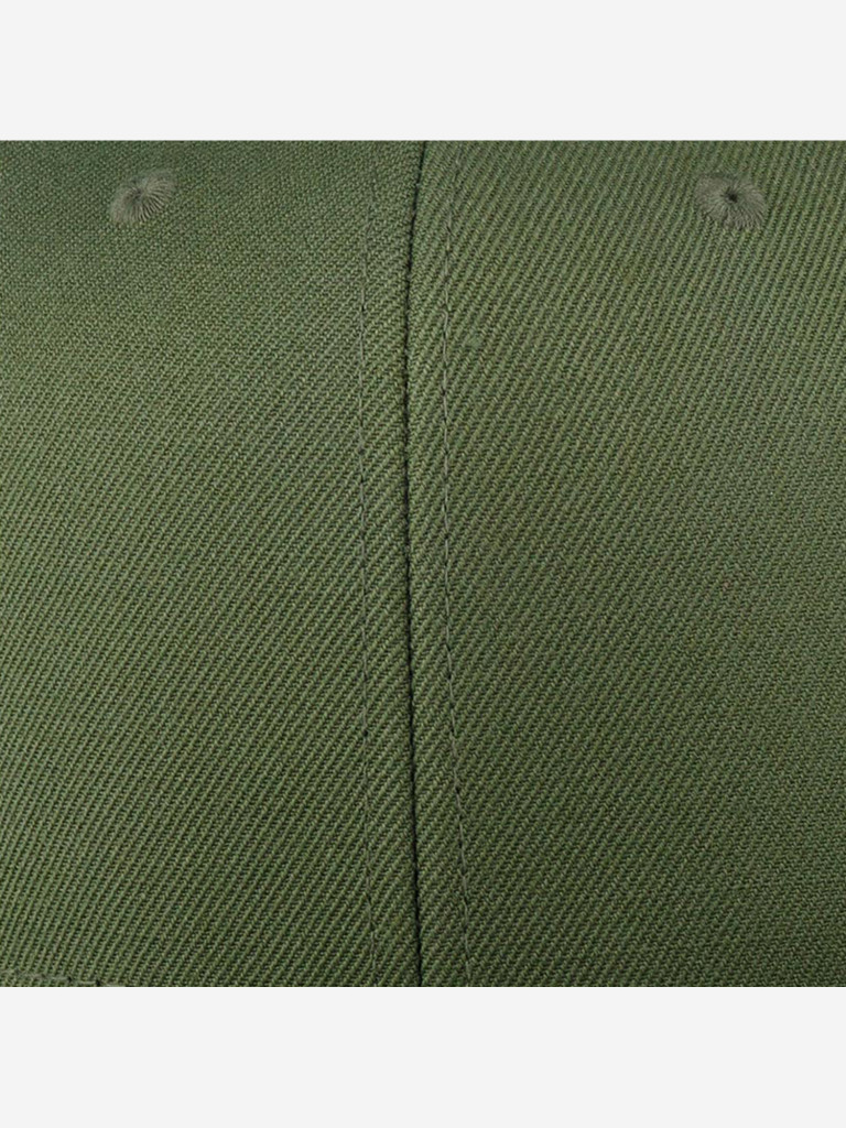 Бейсболка с прямым козырьком FLEXFIT 6089M