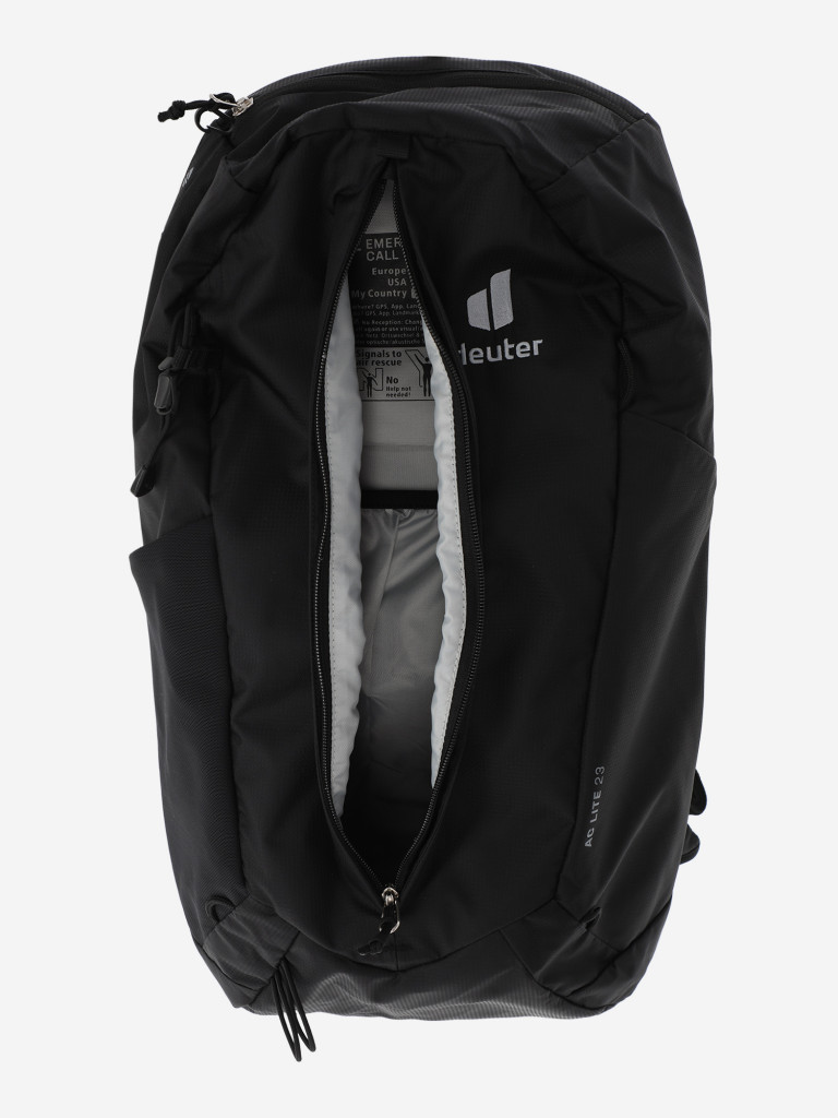 Рюкзак Deuter AC Lite 23 л
