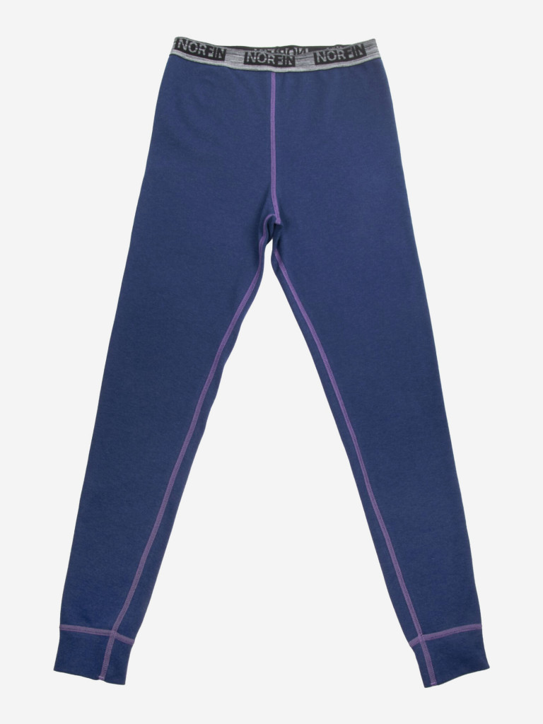 Термобелье NORFIN LADY BASE женское зимнее второго слоя для охоты и рыбалки