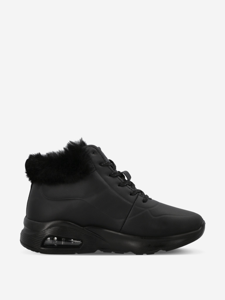 Кроссовки утепленные для девочек Etonic