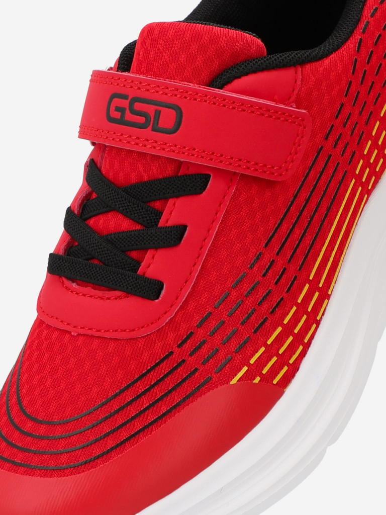 Кроссовки для мальчиков GSD