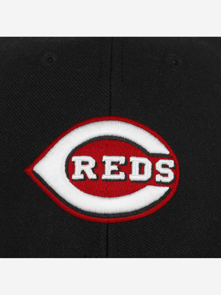 Бейсболка 47 BRAND B-MVP07WBV Cincinnati Reds MLB