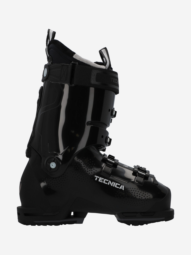 Ботинки горнолыжные женские Tecnica MACH1 LV 105 W TD GW
