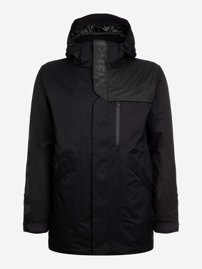 Куртка горнолыжная мужская Volkl