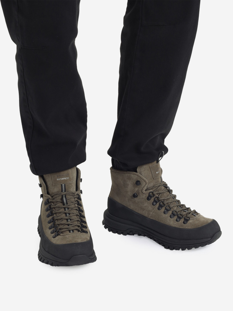 Кроссовки мужские Blackstone V-Markhan