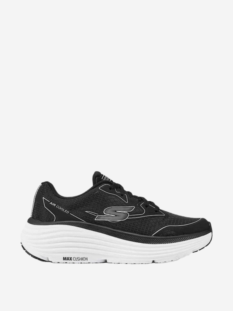 Кроссовки Skechers Max Cushioning