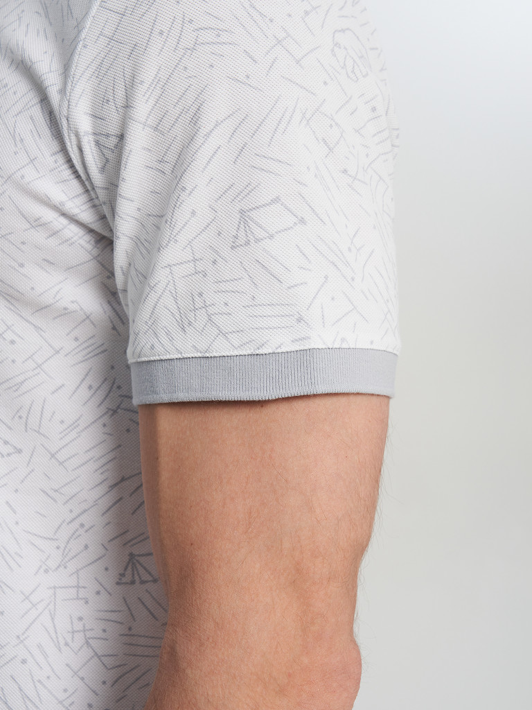 Поло мужское Outventure