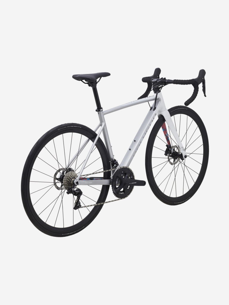 Велосипед шоссейный Polygon Strattos S5 Disc 700С