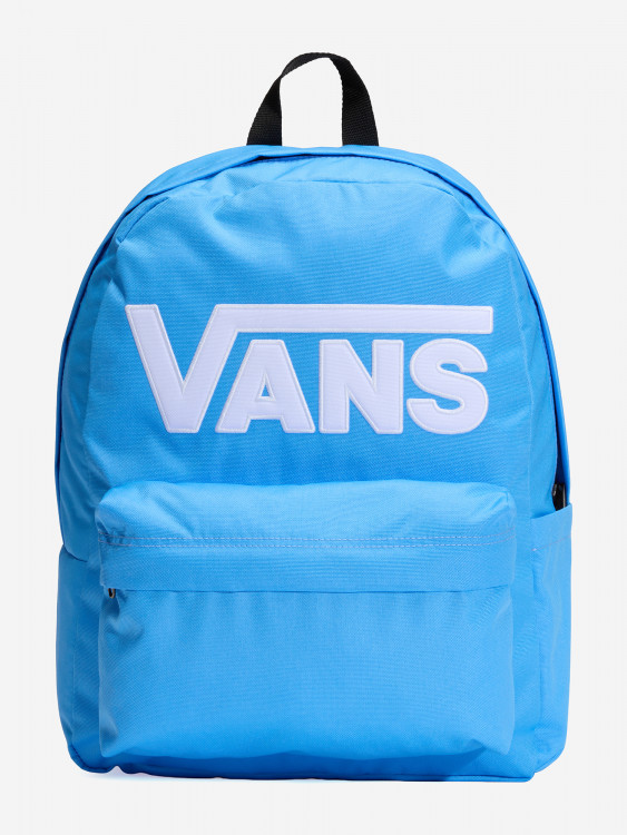Рюкзак Vans Old Skool Drop V Backpa Tranquil Blue