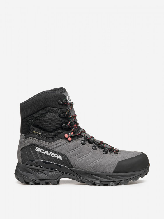 Ботинки утепленные женские Scarpa Rush Polar GTX