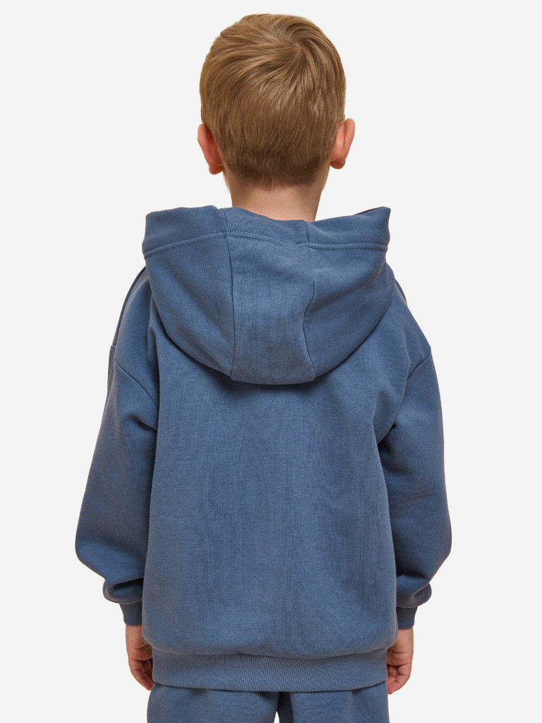 Толстовка, худи для мальчиков Pelican