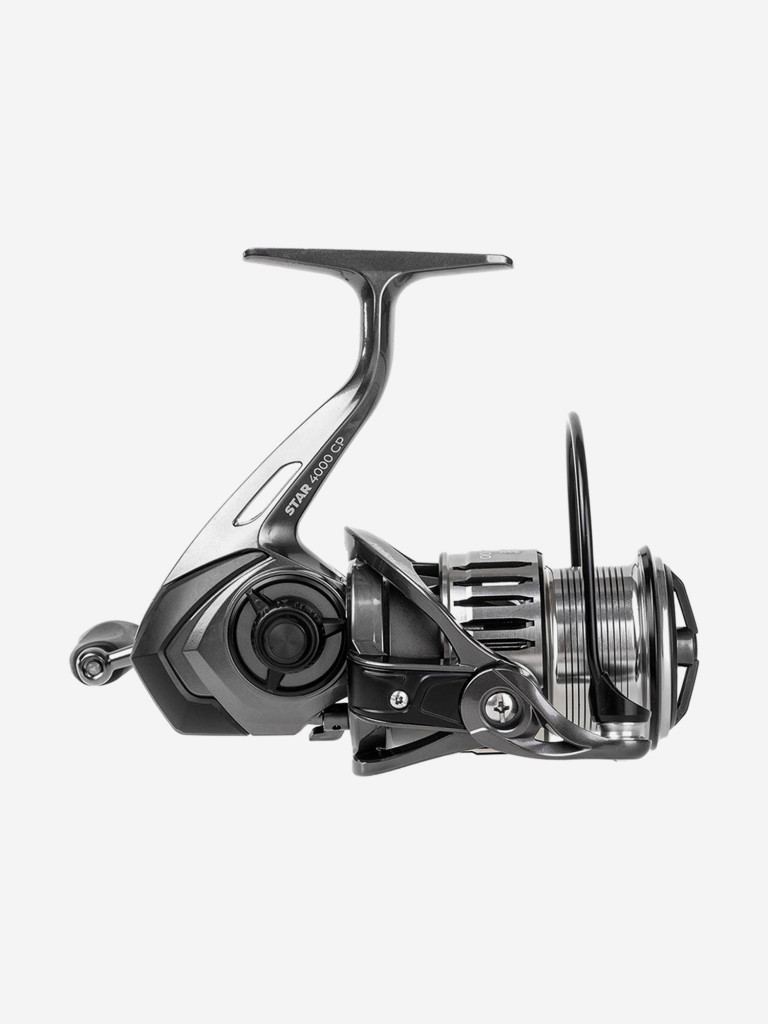 Катушка безынерционная Helios Star 4000 CP 4+1 подшипник