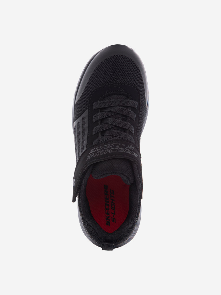 Кроссовки для мальчиков Skechers Dyna-Lights