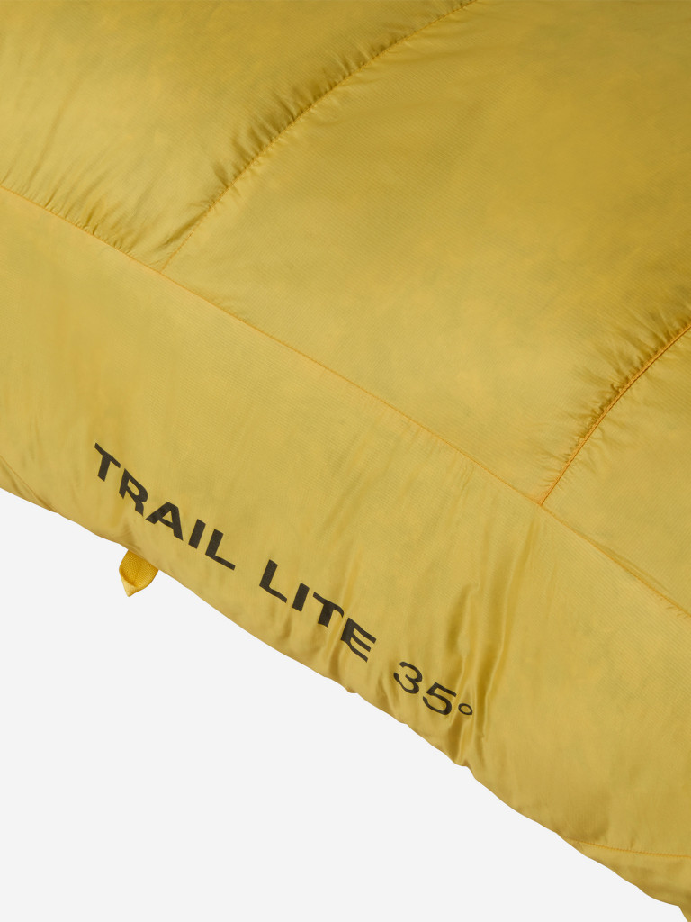 Спальный мешок The North Face Trail Lite Down 35 -1