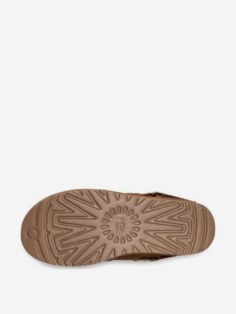 Угги UGG Classic Ultra Mini Hybrid