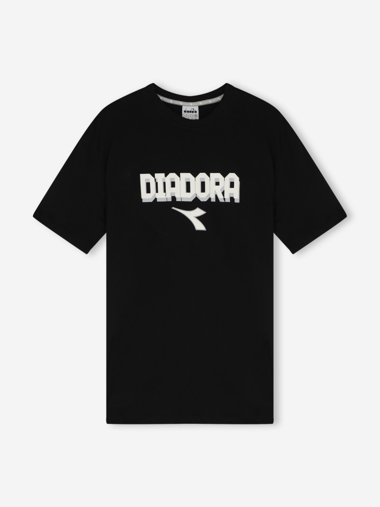 Футболка мужская Diadora