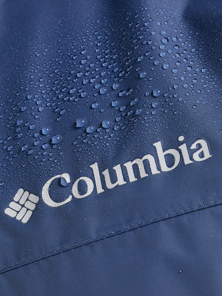 Ветровка мужская Columbia Watertight II Jacket