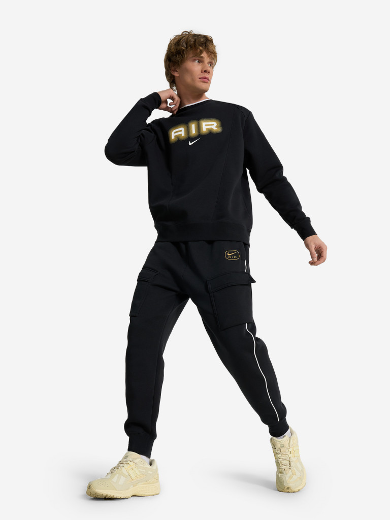 Брюки мужские Nike
