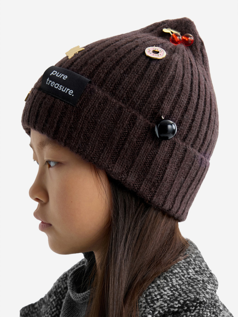 Шапка детская Happy Baby