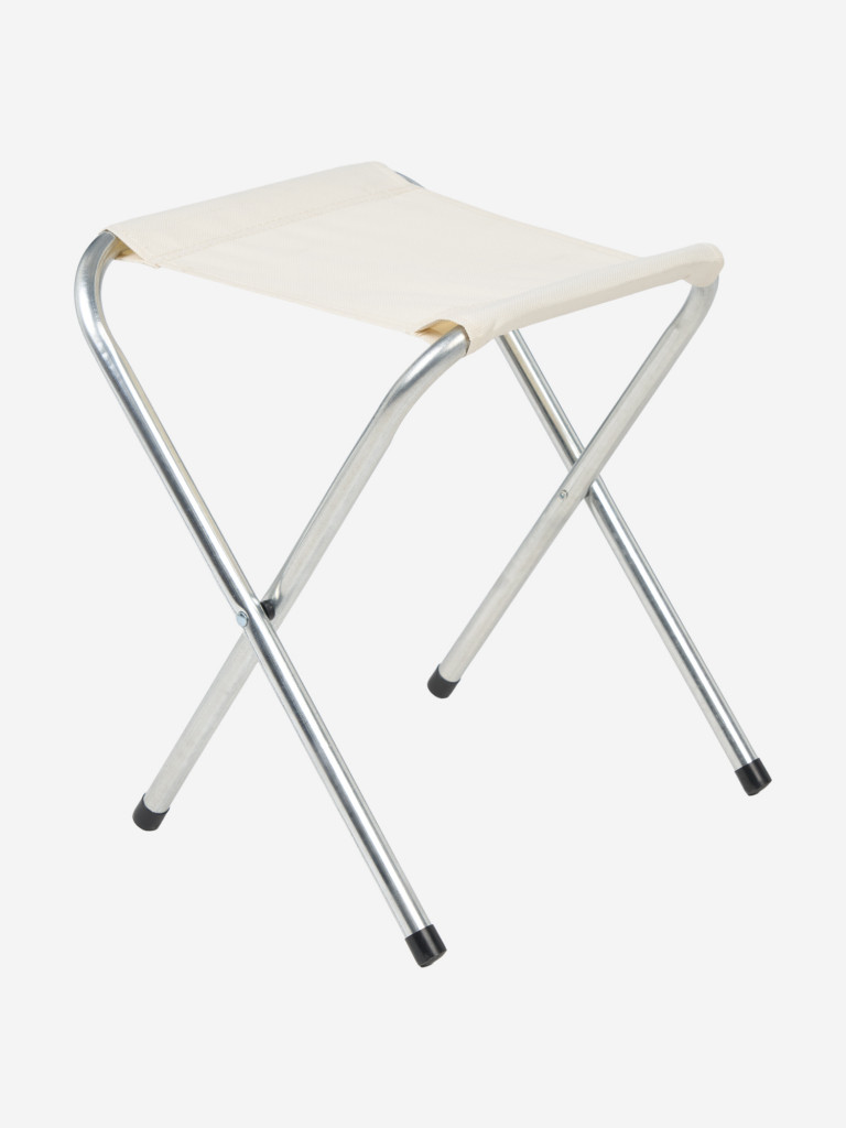 Набор кемпинговый складной Denton: стол + 4 стула