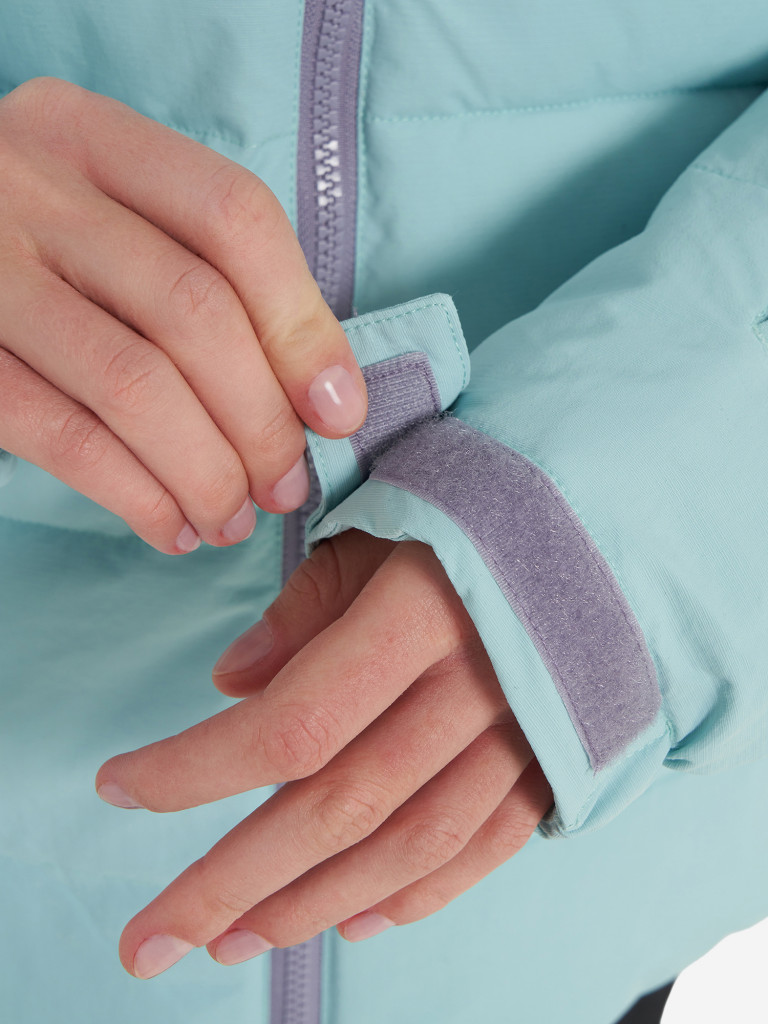 Пуховик женский Termit