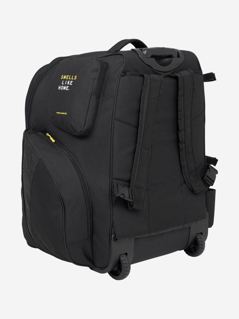 Баул-рюкзак хоккейный с колесами Fischer Player Backpack 18"