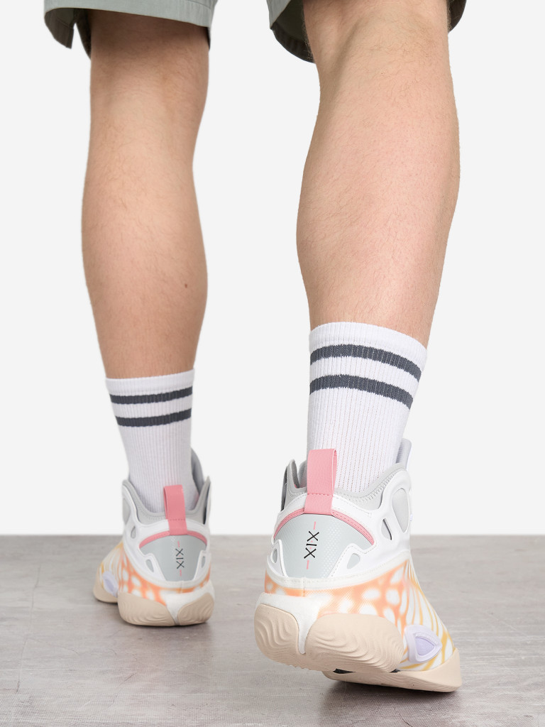 Кроссовки мужские Li-Ning Yushuai XIX