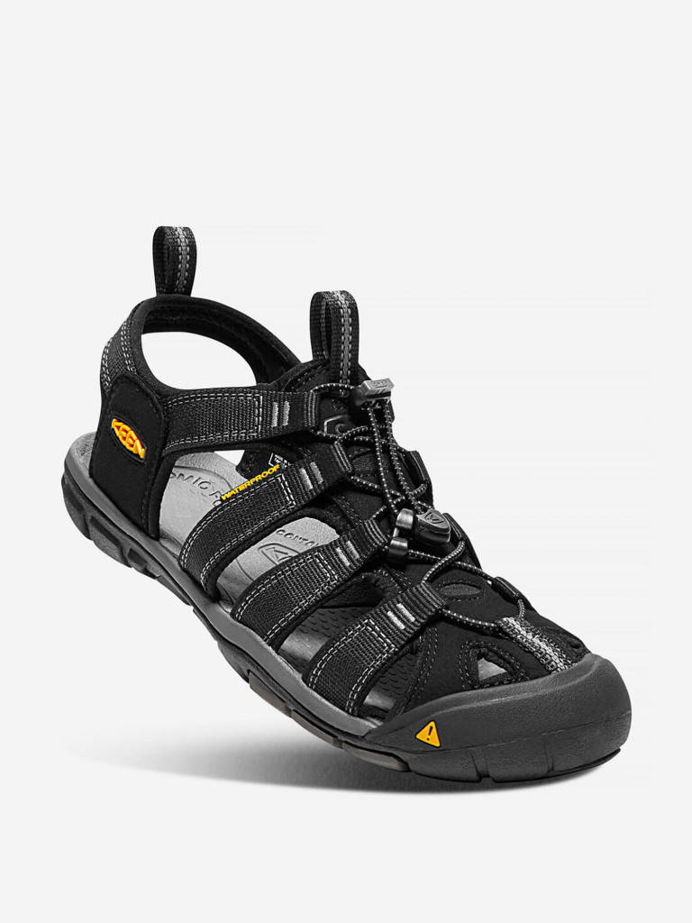 Сандалии мужские KEEN Clearwater CNX M