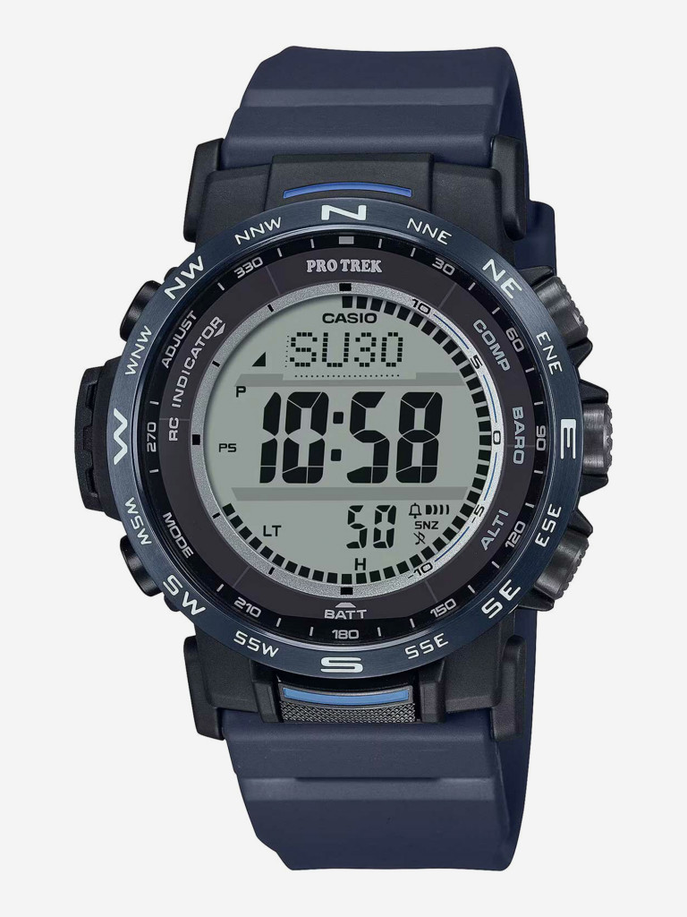 Спортивные часы CASIO PRO TREK PRW-35Y-2