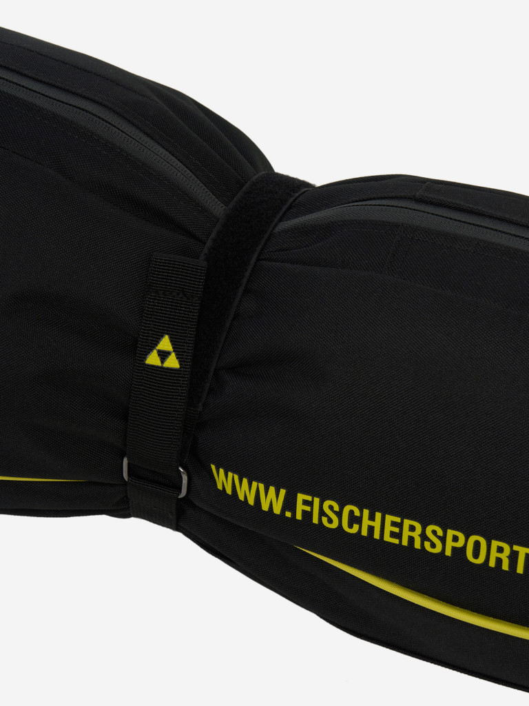 Чехол для беговых лыж Fischer XC Perfomance 210 см, 5 пар