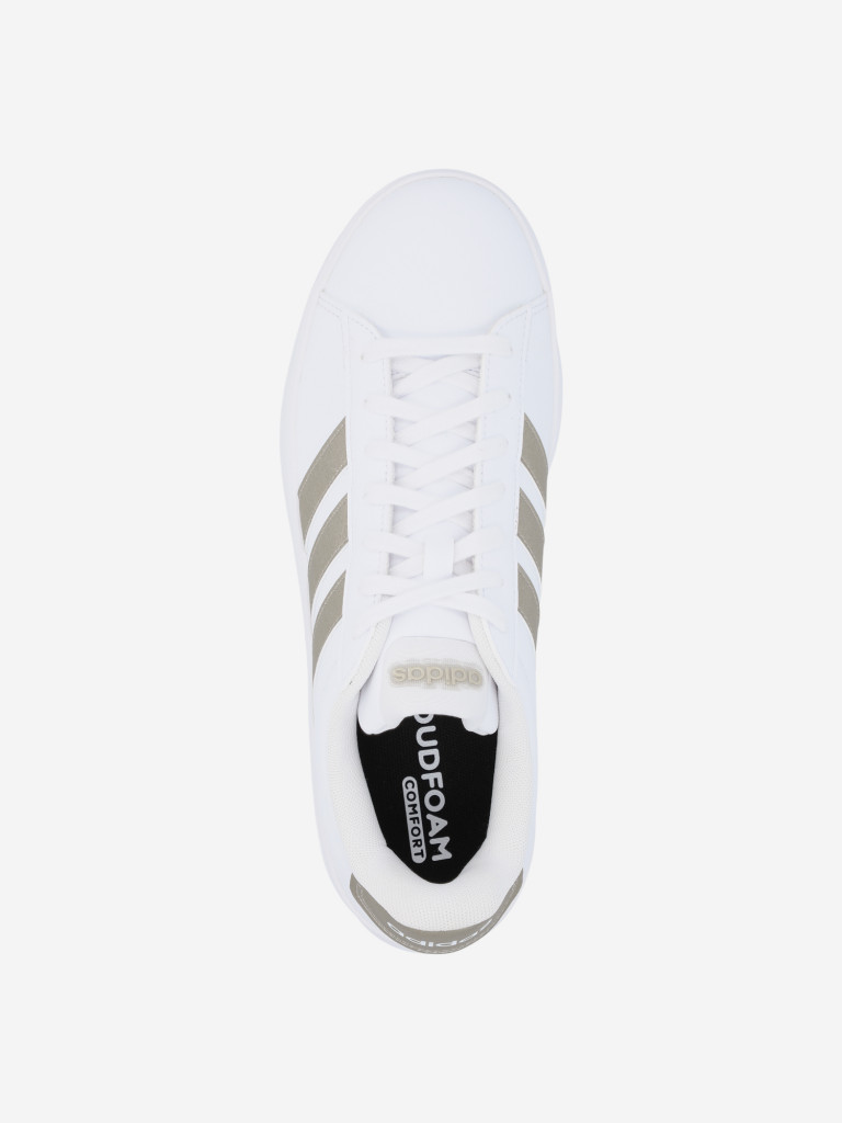 Кеды женские adidas Grand Court 3.0