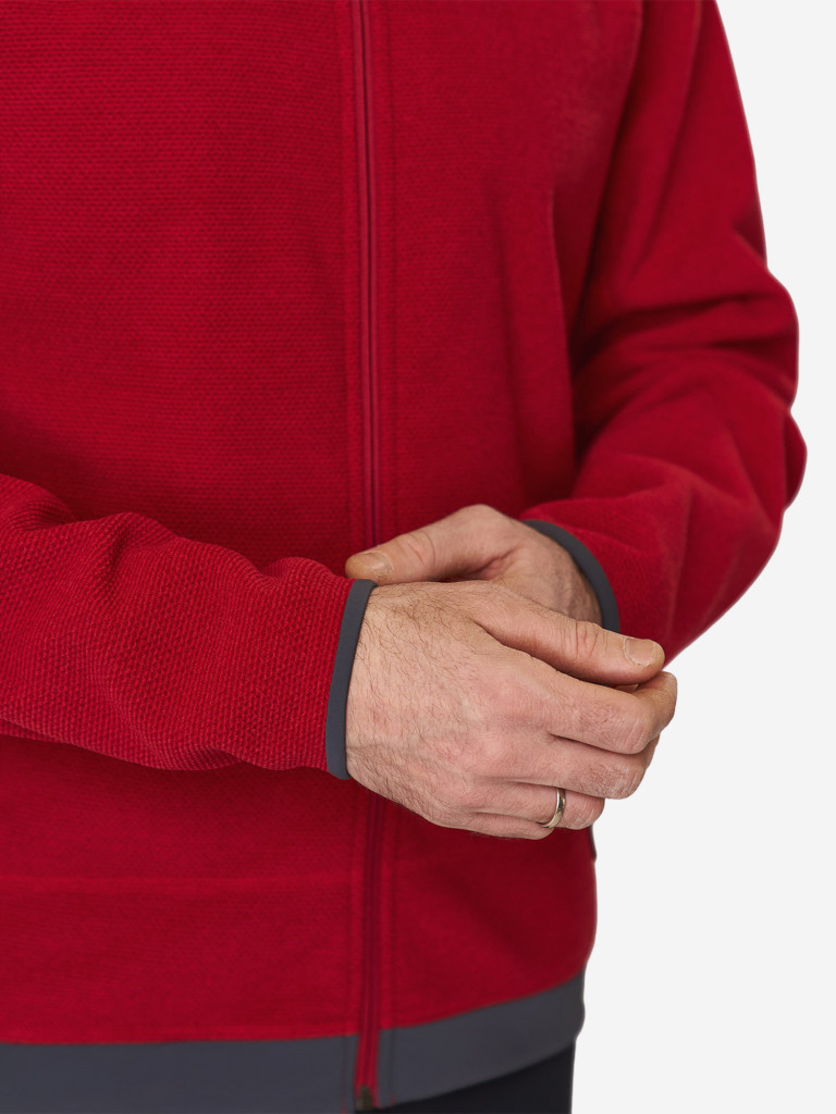Джемпер Red Fox Dolomite III Мужской