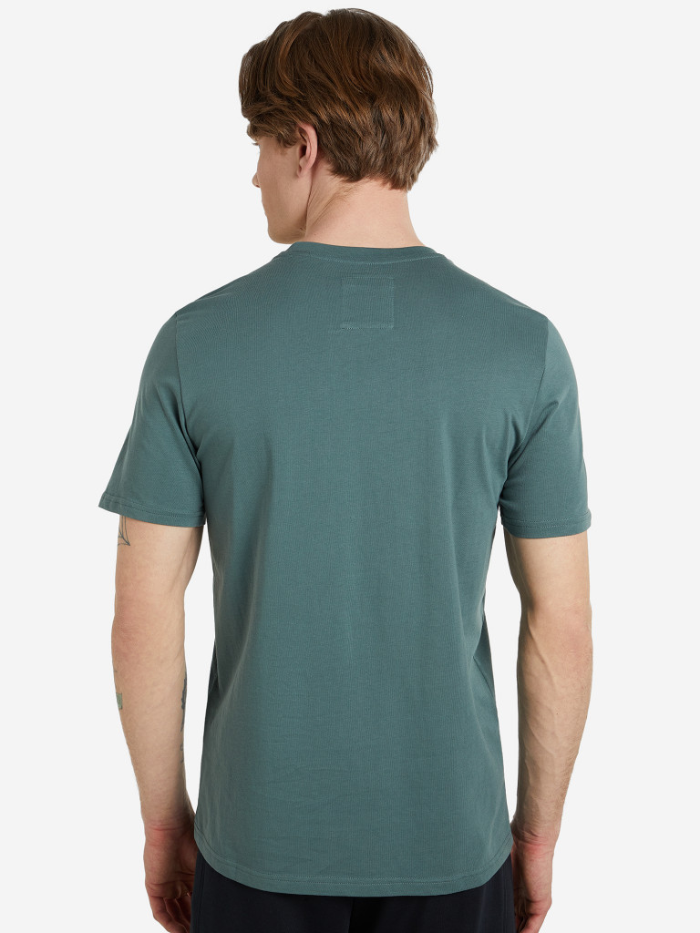 Футболка мужская Kappa Authentic Core