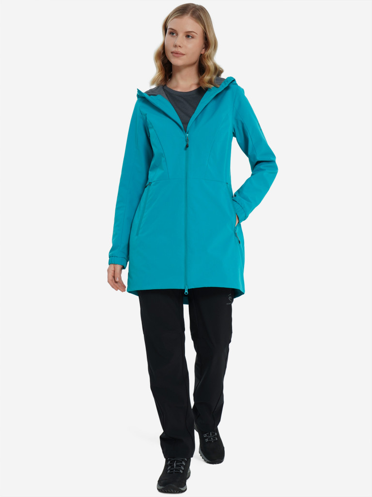 Ветровка женская Northland