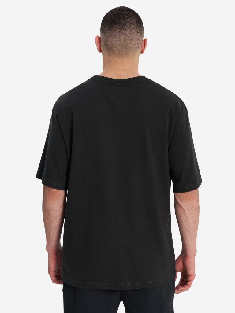 Футболка мужская Mountain Hardwear Mountains Collab Short Sleeve
