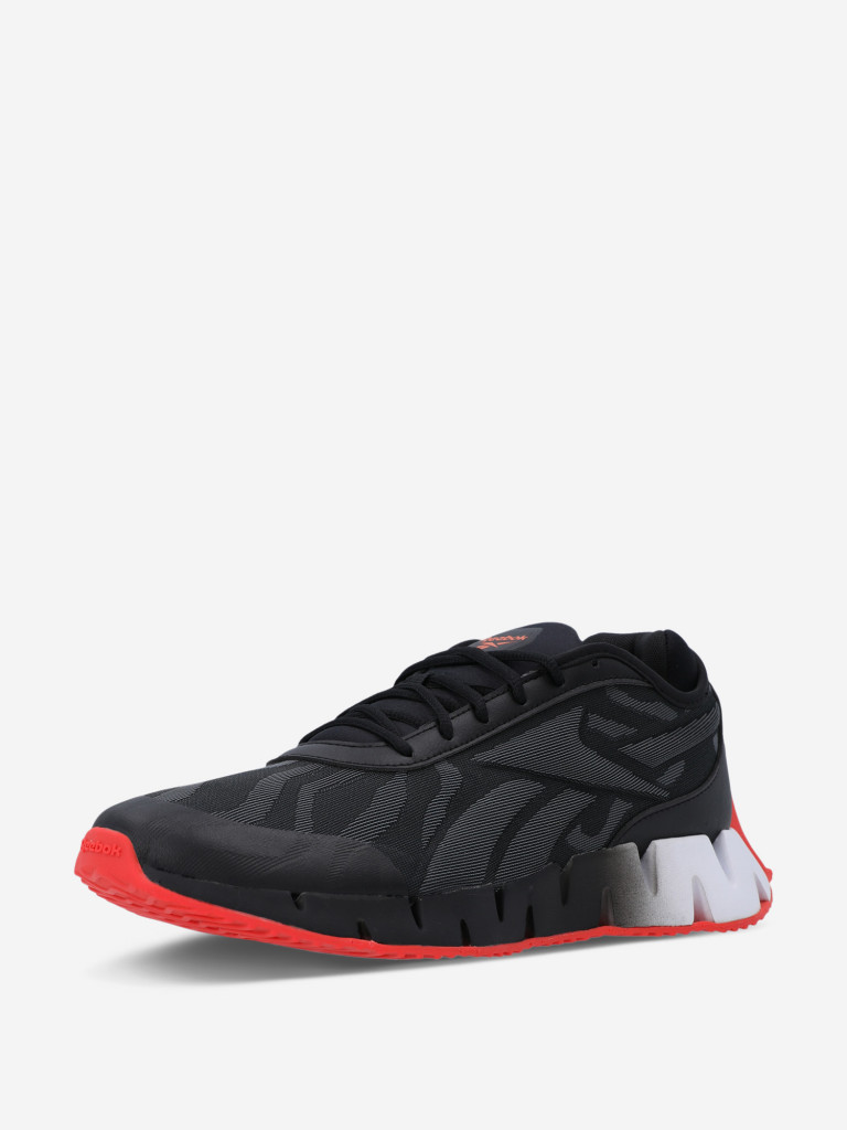 Кроссовки мужские Reebok Zig Dynamica 3