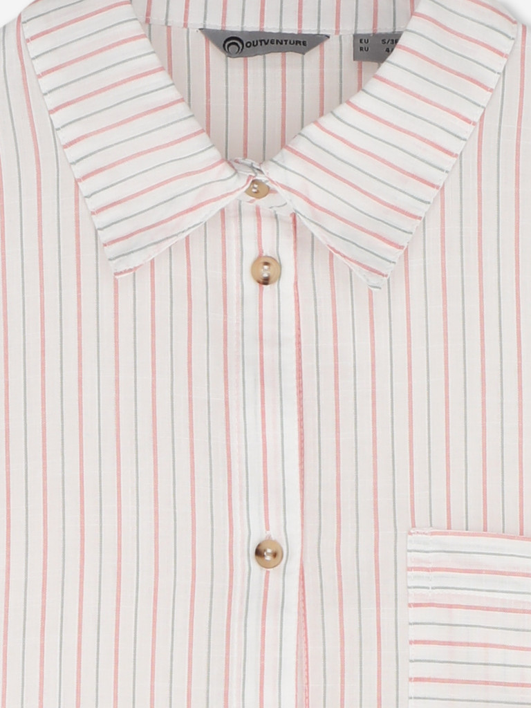 Рубашка с коротким рукавом женская Outventure