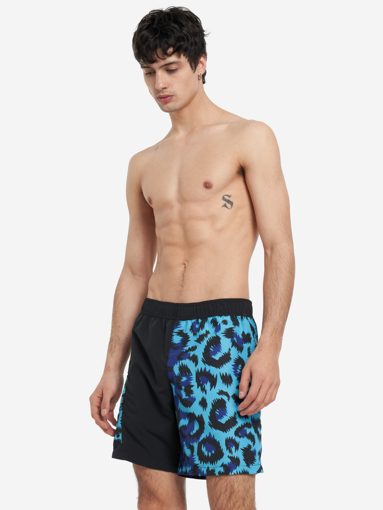 Шорты пляжные мужские Termit